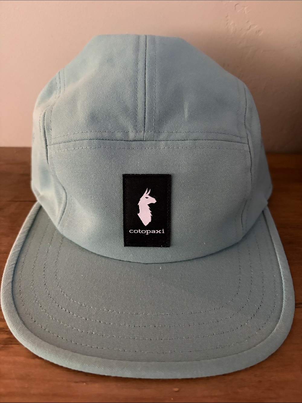 Cada Día 5-Panel Hat